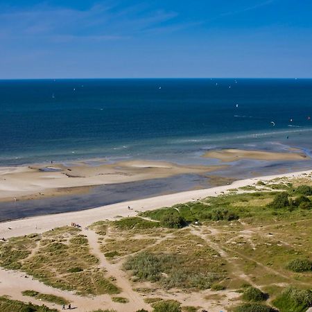 Ferienhaus Strandmoewe Marina Wendtorf Exterior foto