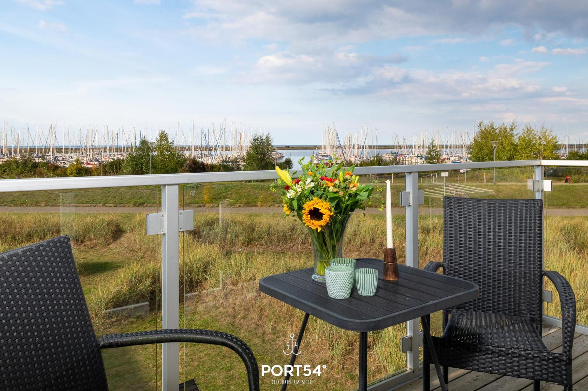 Ferienhaus Strandmoewe Marina Wendtorf Exterior foto